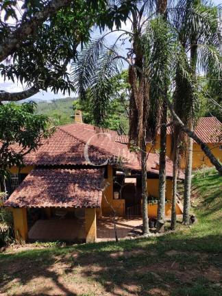 Imagem Chácara com 2 Quartos à Venda, 23 m² em Rural - Ouro Fino Imagem Chácara com 2 Quartos à Venda, 23 m² em Rural - Ouro Fino