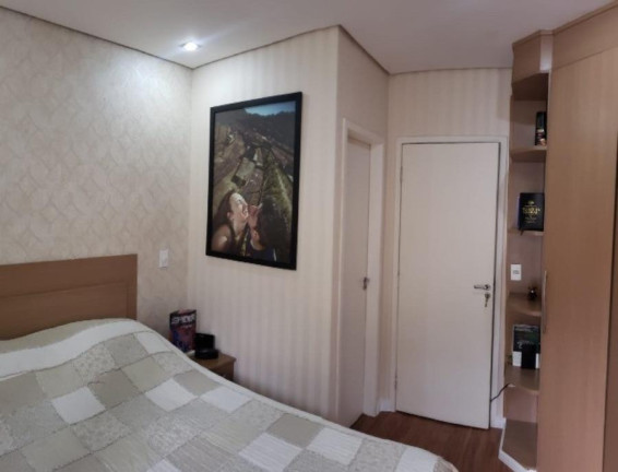 Imagem Sobrado com 2 Quartos à Venda, 76 m² em Vila Ema - São Paulo Imagem Sobrado com 2 Quartos à Venda, 76 m² em Vila Ema - São Paulo