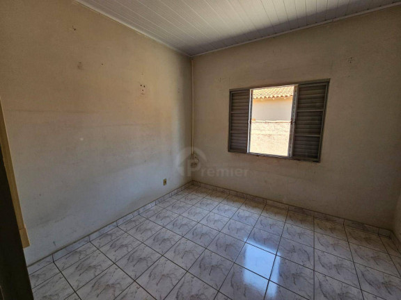 Imagem Casa com 3 Quartos para Alugar, 185 m² em Centro - Indaiatuba