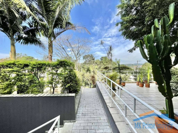 Imagem Casa de Condomínio com 4 Quartos à Venda, 380 m² em Residencial Euroville - Carapicuíba Imagem Casa de Condomínio com 4 Quartos à Venda, 380 m² em Residencial Euroville - Carapicuíba