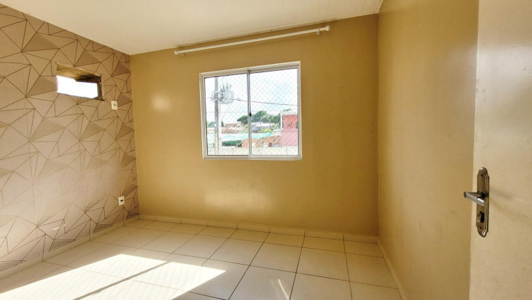 Imagem Apartamento com 2 Quartos à Venda, 41 m² em Santa Etelvina - Manaus