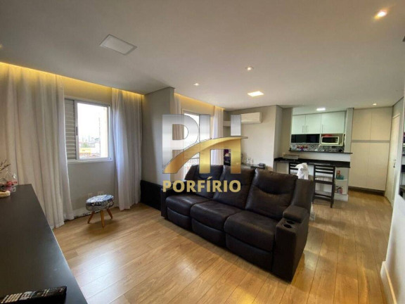 Imagem Apartamento com 1 Quarto à Venda, 50 m² em Saúde - São Paulo Imagem Apartamento com 1 Quarto à Venda, 50 m² em Saúde - São Paulo