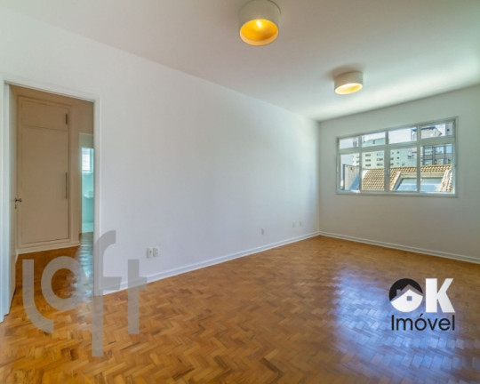 Imagem Apartamento com 2 Quartos à Venda, 100 m² em Jardim Paulista - São Paulo Imagem Apartamento com 2 Quartos à Venda, 100 m² em Jardim Paulista - São Paulo