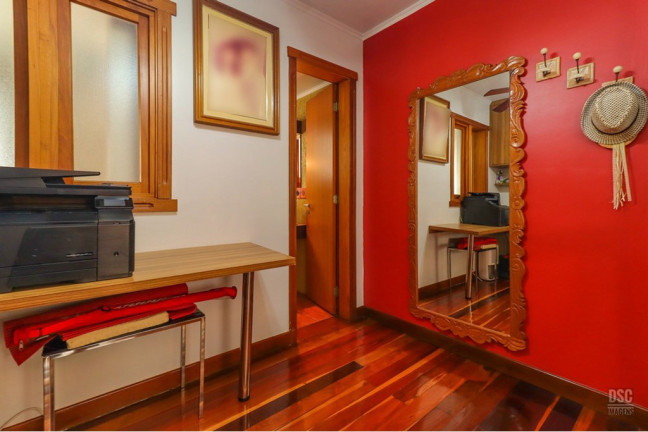 Imagem Apartamento com 3 Quartos à Venda, 130 m² em Santana - Porto Alegre Imagem Apartamento com 3 Quartos à Venda, 130 m² em Santana - Porto Alegre