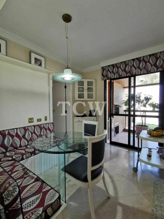 Imagem Apartamento com 4 Quartos à Venda, 267 m² em Paraíso - São Paulo Imagem Apartamento com 4 Quartos à Venda, 267 m² em Paraíso - São Paulo