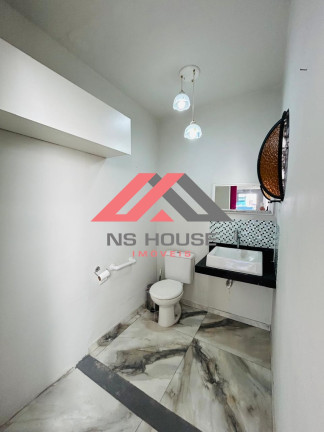 Imagem Casa com 4 Quartos à Venda, 245 m² em Santa Paula - São Caetano Do Sul Imagem Casa com 4 Quartos à Venda, 245 m² em Santa Paula - São Caetano Do Sul