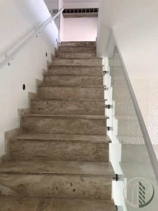 Imagem Apartamento com 3 Quartos à Venda, 306 m² em Boqueirão - Santos