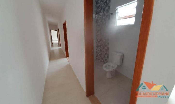 Imagem Casa com 3 Quartos à Venda, 82 m² em Praia Das Palmeiras - Caraguatatuba