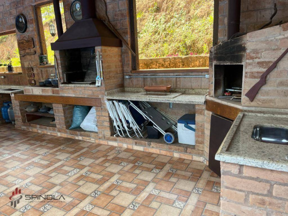 Imagem Chácara com 3 Quartos à Venda, 250 m² em Ponte Alta - Guararema Imagem Chácara com 3 Quartos à Venda, 250 m² em Ponte Alta - Guararema