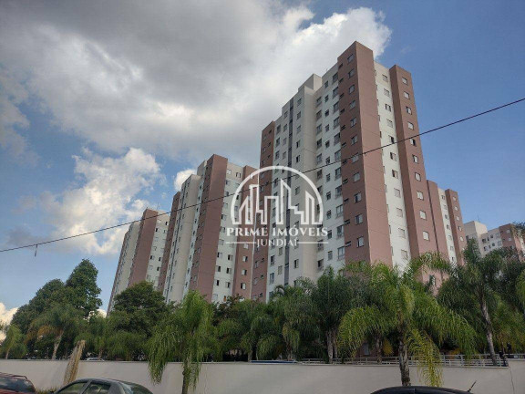 Imagem Apartamento com 2 Quartos à Venda, 48 m² em Doce Lar Bella Colonia - Jundiaí Imagem Apartamento com 2 Quartos à Venda, 48 m² em Doce Lar Bella Colonia - Jundiaí