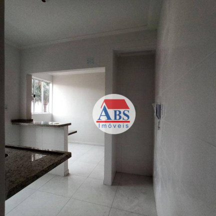 Imagem Apartamento com 1 Quarto à Venda, 27 m² em Vila Paulista - Cubatão