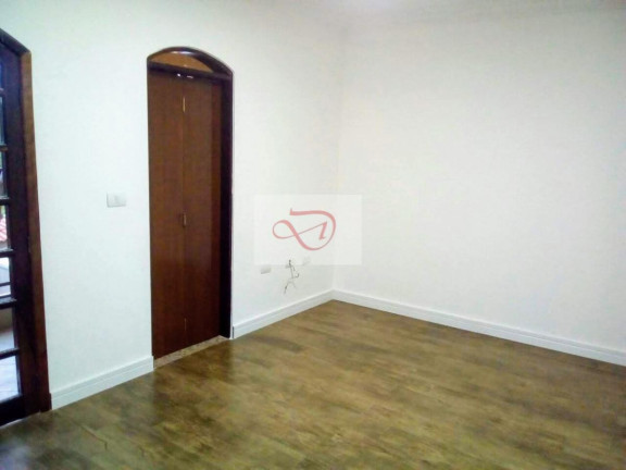 Imagem Sobrado com 4 Quartos à Venda, 180 m² em Parque Das Nações - Santo André