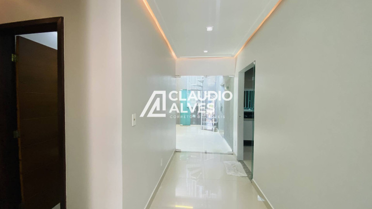 Imagem Casa de Condomínio com 4 Quartos à Venda, 280 m² em Parque Ipê - Feira De Santana
