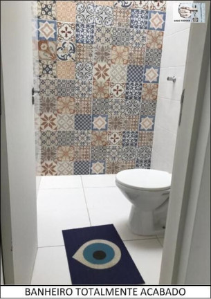 Imagem Casa de Condomínio com 3 Quartos à Venda, 110 m² em água Espraiada (caucaia Do Alto) - Cotia Imagem Casa de Condomínio com 3 Quartos à Venda, 110 m² em água Espraiada (caucaia Do Alto) - Cotia