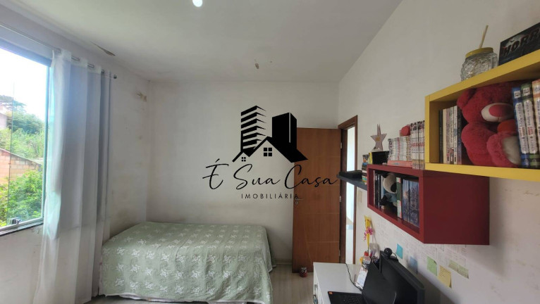 Imagem Casa com 4 Quartos à Venda, 203 m² em Europa - Contagem Imagem Casa com 4 Quartos à Venda, 203 m² em Europa - Contagem
