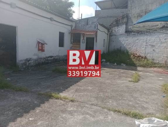 Imagem Terreno à Venda, 3.560 m² em Vila Kosmos - Rio De Janeiro