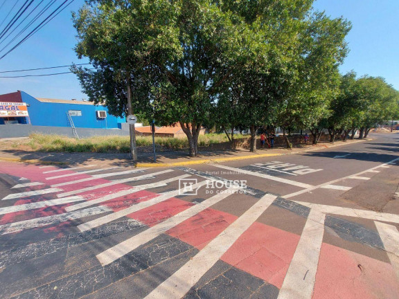 Imagem Terreno à Venda, 373 m² em Jardim Itaipu - Presidente Prudente Imagem Terreno à Venda, 373 m² em Jardim Itaipu - Presidente Prudente