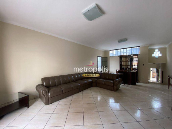 Imagem Sobrado com 5 Quartos à Venda, 327 m² em Santa Paula - São Caetano Do Sul Imagem Sobrado com 5 Quartos à Venda, 327 m² em Santa Paula - São Caetano Do Sul