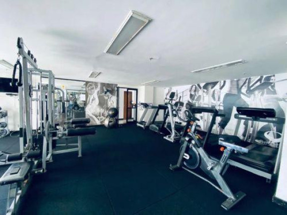 Imagem Apartamento com 1 Quarto à Venda, 46 m² em Caminho Das Arvores - Salvador