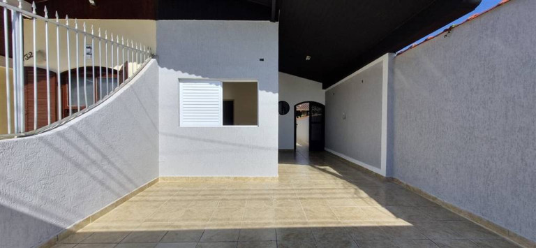 Imagem Casa com 3 Quartos à Venda, 99 m² em Caiçara - Praia Grande Imagem Casa com 3 Quartos à Venda, 99 m² em Caiçara - Praia Grande