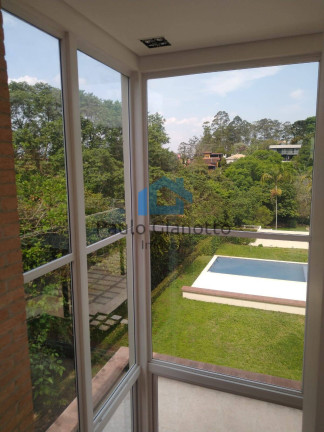 Imagem Casa de Condomínio com 4 Quartos à Venda, 427 m² em Granja Viana - Cotia