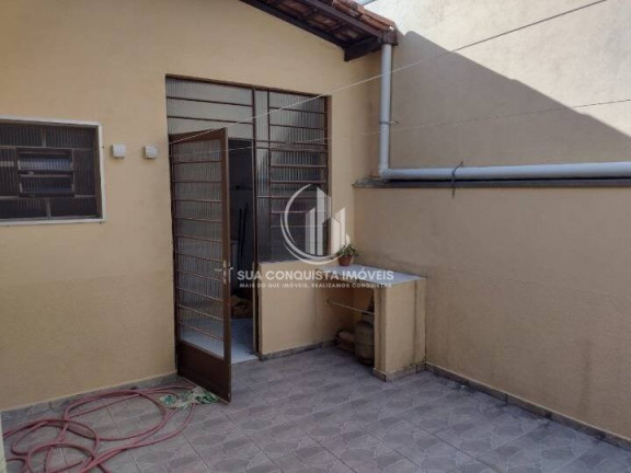 Imagem Casa com 2 Quartos à Venda, 155 m² em Jardim Saira - Sorocaba Imagem Casa com 2 Quartos à Venda, 155 m² em Jardim Saira - Sorocaba