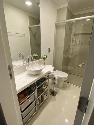 Imagem Apartamento com 3 Quartos à Venda, 110 m² em Alphaville Comercial - Barueri Imagem Apartamento com 3 Quartos à Venda, 110 m² em Alphaville Comercial - Barueri