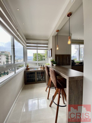 Imagem Apartamento com 3 Quartos à Venda, 110 m² em Humaitá - Bento Gonçalves Imagem Apartamento com 3 Quartos à Venda, 110 m² em Humaitá - Bento Gonçalves