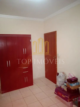 Imagem Sobrado com 3 Quartos à Venda, 250 m² em Jardim Colonial - São José Dos Campos
