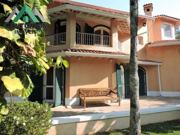Imagem Casa com 6 Quartos à Venda, 5 m² em Granja Viana - Cotia Imagem Casa com 6 Quartos à Venda, 5 m² em Granja Viana - Cotia