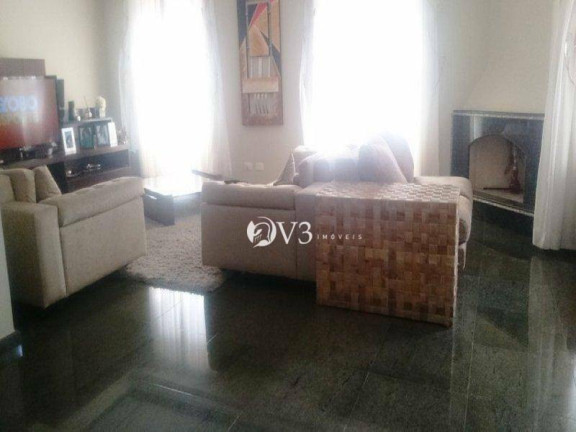 Imagem Sobrado com 4 Quartos à Venda, 370 m² em Cidade Patriarca - São Paulo