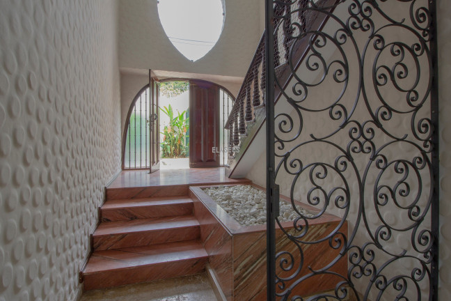 Imagem Casa com 4 Quartos à Venda, 616 m² em Jardim Guedala - São Paulo Imagem Casa com 4 Quartos à Venda, 616 m² em Jardim Guedala - São Paulo