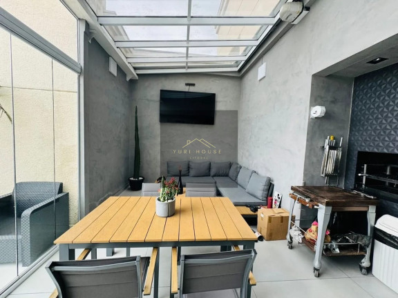 Imagem Cobertura com 2 Quartos à Venda, 160 m² em Jardim Tupanci - Barueri Imagem Cobertura com 2 Quartos à Venda, 160 m² em Jardim Tupanci - Barueri