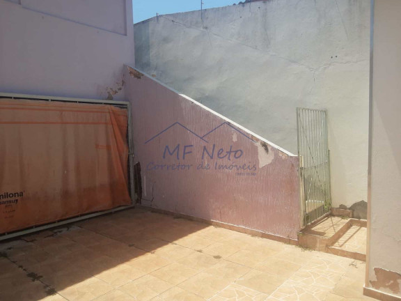 Imagem Casa com 3 Quartos à Venda, 400 m² em Centro - Pirassununga Imagem Casa com 3 Quartos à Venda, 400 m² em Centro - Pirassununga