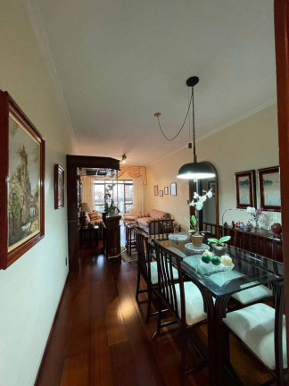 Imagem Apartamento com 3 Quartos à Venda, 140 m² em Campo Grande - Santos Imagem Apartamento com 3 Quartos à Venda, 140 m² em Campo Grande - Santos