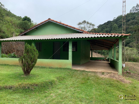 Imagem Chácara com 2 Quartos à Venda, 5.000 m² em Capinzal - Guapiara Imagem Chácara com 2 Quartos à Venda, 5.000 m² em Capinzal - Guapiara