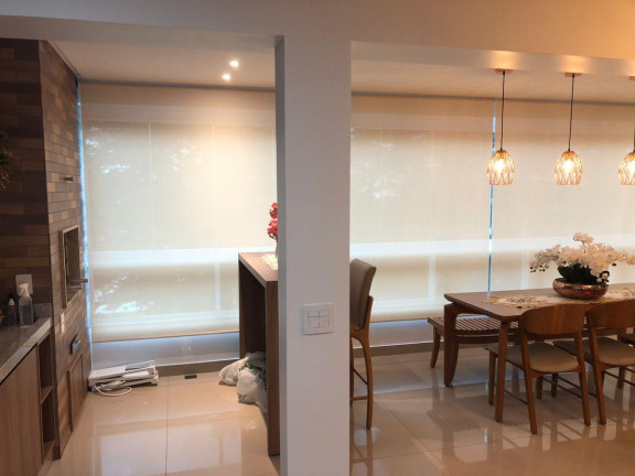 Imagem Apartamento com 3 Quartos à Venda, 137 m² em Setor Bueno - Goiânia