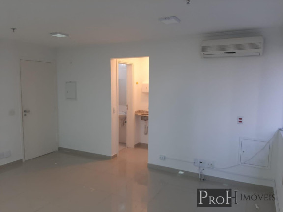 Imagem Sala Comercial à Venda, 42 m² em Santo Antônio - São Caetano Do Sul