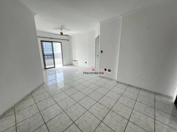 Imagem Apartamento com 3 Quartos à Venda, 110 m² em Aviação - Praia Grande
