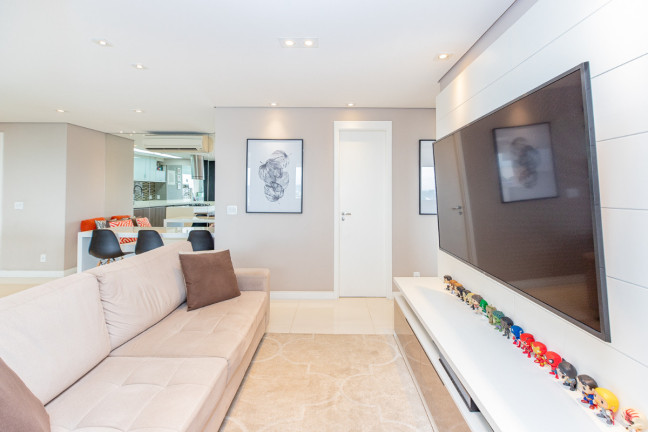 Imagem Apartamento com 2 Quartos à Venda, 85 m² em Santo Amaro - São Paulo