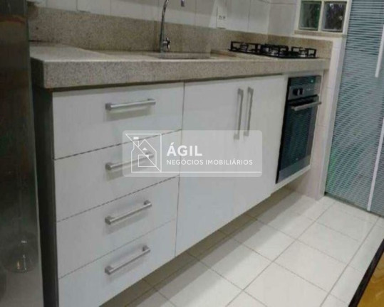 Imagem Apartamento com 3 Quartos à Venda, 72 m² em Monte Castelo - São José Dos Campos Imagem Apartamento com 3 Quartos à Venda, 72 m² em Monte Castelo - São José Dos Campos