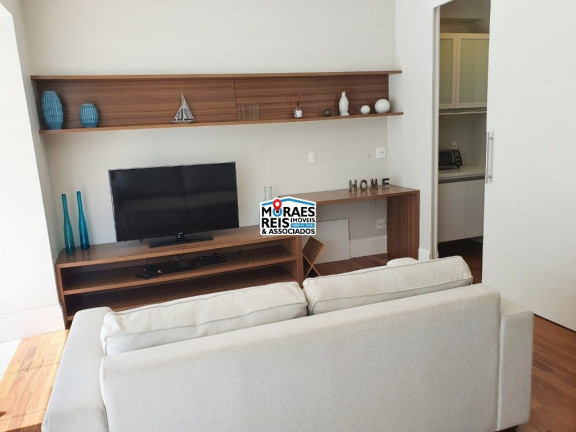 Imagem Apartamento com 1 Quarto à Venda, 81 m² em Vila Olímpia - São Paulo Imagem Apartamento com 1 Quarto à Venda, 81 m² em Vila Olímpia - São Paulo
