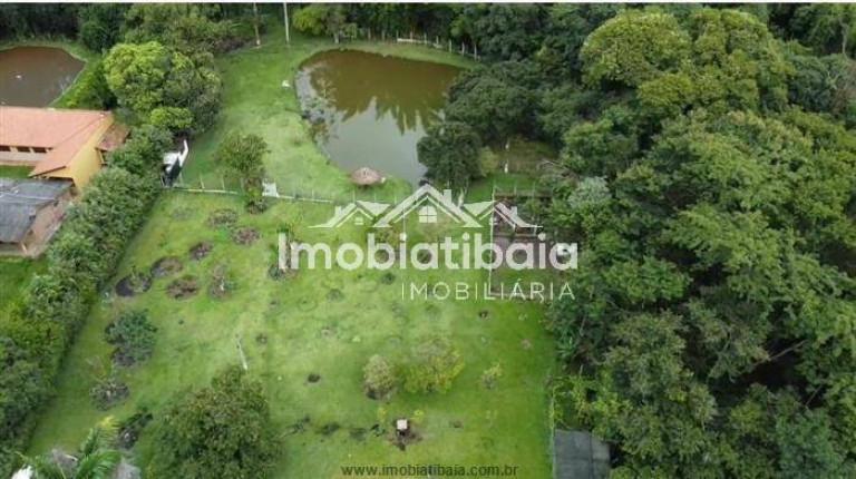 Imagem Chácara com 9 Quartos à Venda, 9.467 m² em Centro - Bragança Paulista