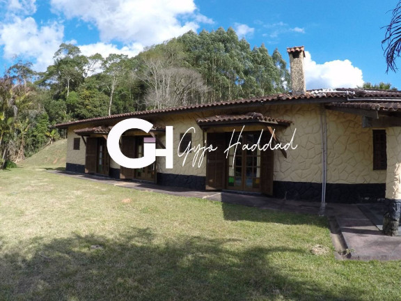 Imagem Fazenda à Venda, 196 m² em Piedade