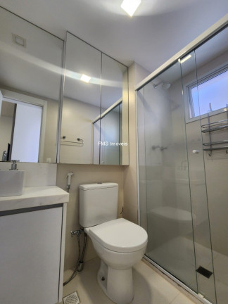 Imagem Imóvel com 1 Quarto para Alugar, 44 m² em Vila Olímpia - São Paulo Imagem Imóvel com 1 Quarto para Alugar, 44 m² em Vila Olímpia - São Paulo