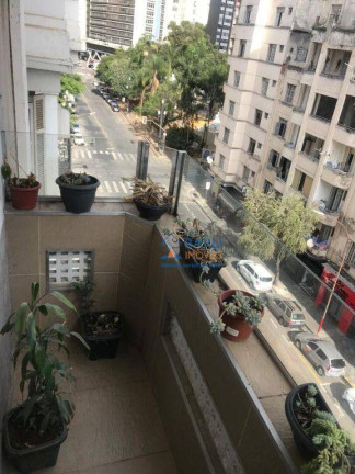 Imagem Apartamento com 1 Quarto à Venda, 56 m² em Campos Elísios - São Paulo Imagem Apartamento com 1 Quarto à Venda, 56 m² em Campos Elísios - São Paulo
