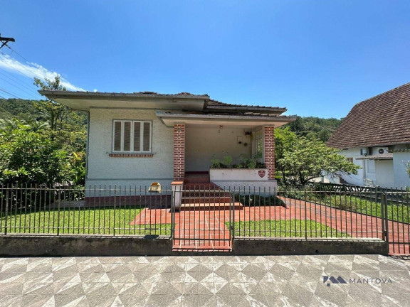 Imagem Casa com 4 Quartos à Venda, 1.067 m² em Ribeirão Fresco - Blumenau