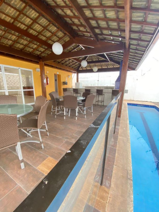 Imagem Casa com 4 Quartos à Venda ou Temporada, 300 m²em Buraquinho - Lauro De Freitas Imagem Casa com 4 Quartos à Venda ou Temporada, 300 m²em Buraquinho - Lauro De Freitas