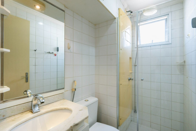 Imagem Apartamento com 2 Quartos à Venda, 49 m² em Jardim Esmeralda - São Paulo