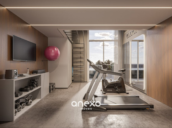 Imagem Apartamento com 2 Quartos à Venda, 82 m² em Itajubá Ii - Barra Velha